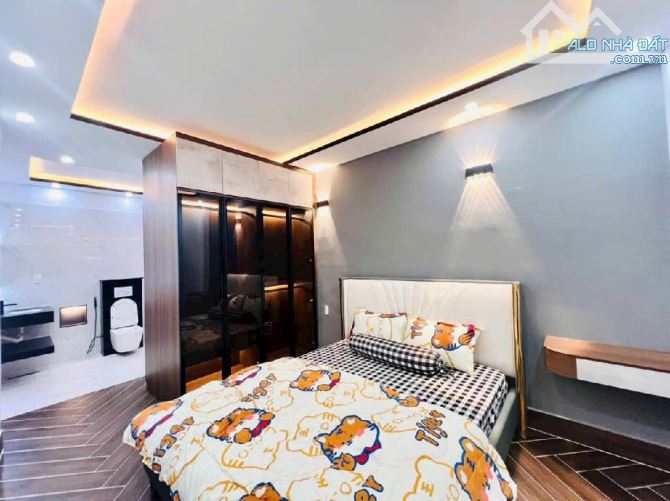 LÊ VĂN LƯƠNG- NHÀ BÈ -BIỆT THỰ VƯỜN 2 TẦNG-  138M²-  MỚI, ĐẸP- 8,X TỈ       ⚡️ - 2