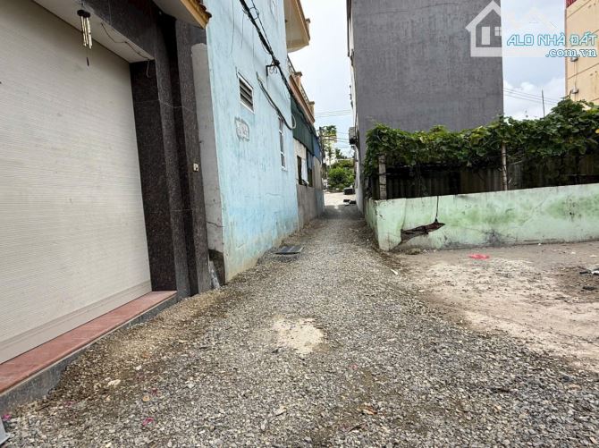 BÁN GẤP LÔ ĐẤT ĐẸP  NHƯ TRANH  TẠI MAI LÂM – ĐÔNG ANH! 💥42M² GẦN HỒ - 2