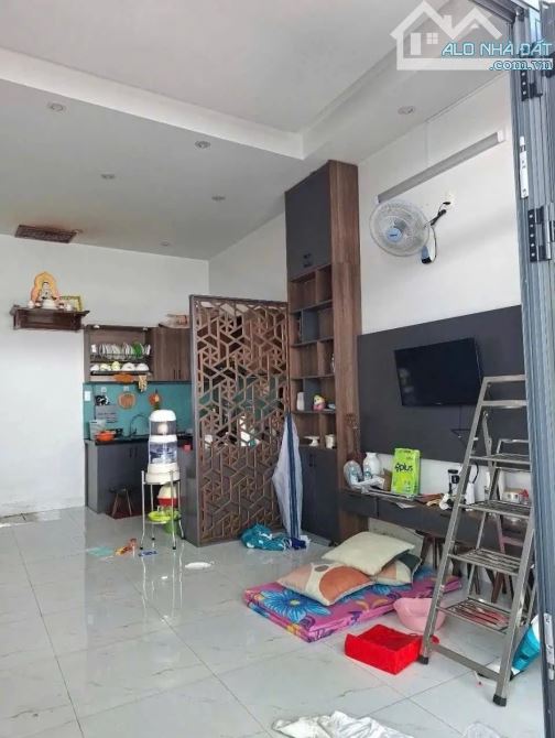 Bán Nhà Kiệt 5m Nguyễn Văn Linh - TT Thành Phố - 2