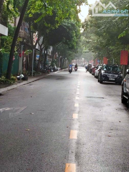 Bán Đất Phố Giang Biên, 75m2, 16.4 tỷ - mt 5.3m - ôtô tránh  - Phân lô ôtô tránh đỗ ngày đ - 2