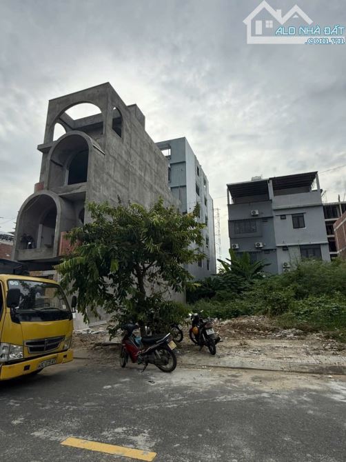 Cần bán Lô đất siêu đẹp, khu biển, Hoà Minh đường 7m5 Hoà Phú 28 - 2