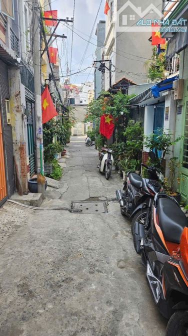 🔥[GÒ VẤP] NGUYỄN THƯỢNG HIỀN 90M2 - 8 PHÒNG - SỔ NỞ HẬU - GIÁ  HƠN 10 TỶ TL!!! - 2