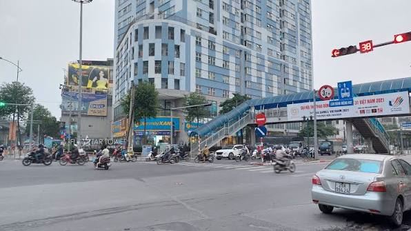 BÁN GẤP NHÀ MẶT ĐƯỜNG QUANG TRUNG HÀ ĐÔNG KINH DOANH DÒNG TIỀN 55m2 GIÁ CHỈ NHỈNH 14 Tỷ - 2