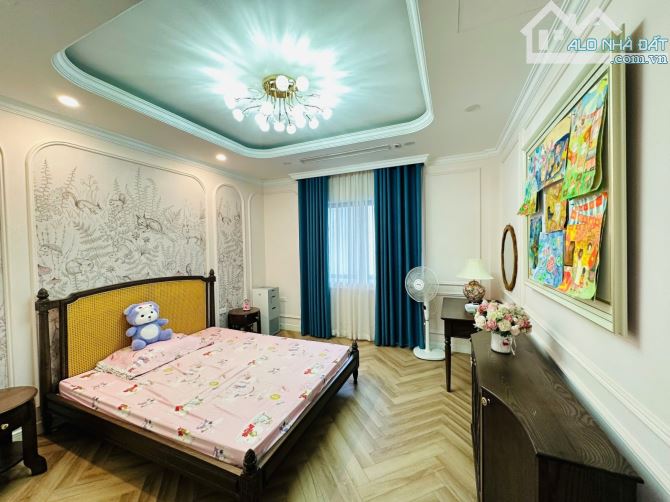 BÁN NHÀ PHỐ TÔ HIỆU – HÀ ĐÔNG - 83M² x 4 TẦNG – GIÁ 29.7 TỶ - 2