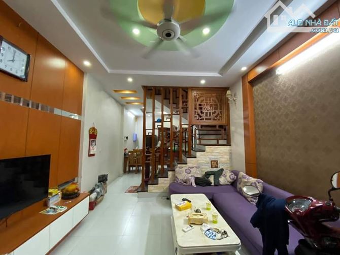 🌿 Phân lô Nghĩa Đô – 65m² – MT 4m – 5 tầng – chỉ 17 tỷ - 1