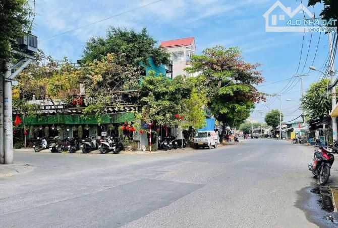 BÁN ĐẤT MẶT TIỀN TRẦN THỊ CỜ VỊ TRÍ ĐẸP 7.7X22M GIÁ 9.2 TỶ - 2