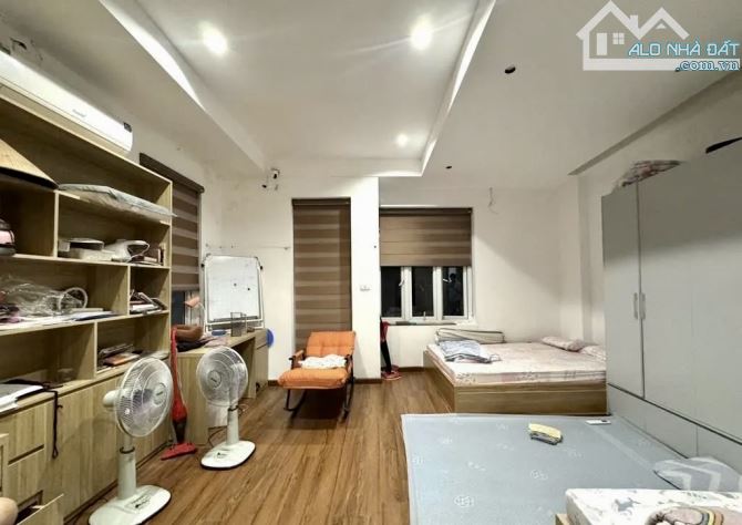 MỸ ĐÌNH 1 – SIÊU PHẨM 7 TẦNG THANG MÁY – LÔ GÓC – DÒNG TIỀN ỔN ĐỊNH - 2