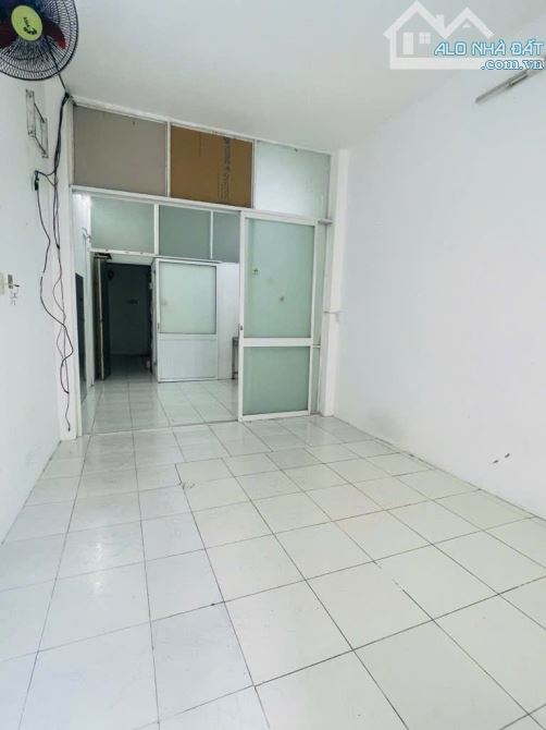 BÁN NHÀ Ô TÔ TRÁNH, PHAN VĂN HỚN Q12, 61,5M2- 4,030 TỶ - 2