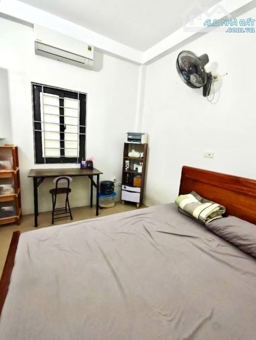 💥 TT MỸ ĐÌNH -NHÀ ĐẸP 5 TẦNG – 8 PHÒNG CHO THUÊ – DÒNG TIỀN ỔN ĐỊNH – CHỈ 7.X TỶ - 2