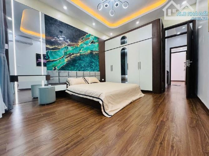 💥💥 SIÊU PHẨM HIẾM – TRƯỜNG CHINH – 50M2 – Ô TÔ ĐỖ CỔNG – VÀI BƯỚC RA PHỐ LỚN – TƯƠNG LAI - 2