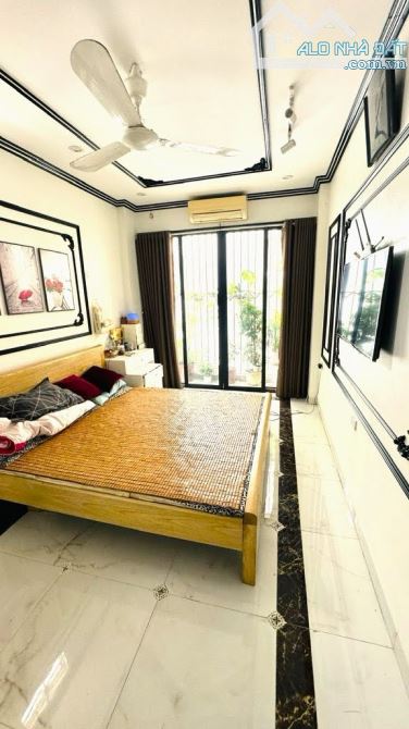 44m2, 16 TỶ HƠN - NGÕ THÔNG Ô TÔ TRÁNH, KINH DOANH - NGHĨA ĐÔ, CẦU GIẤY - 2