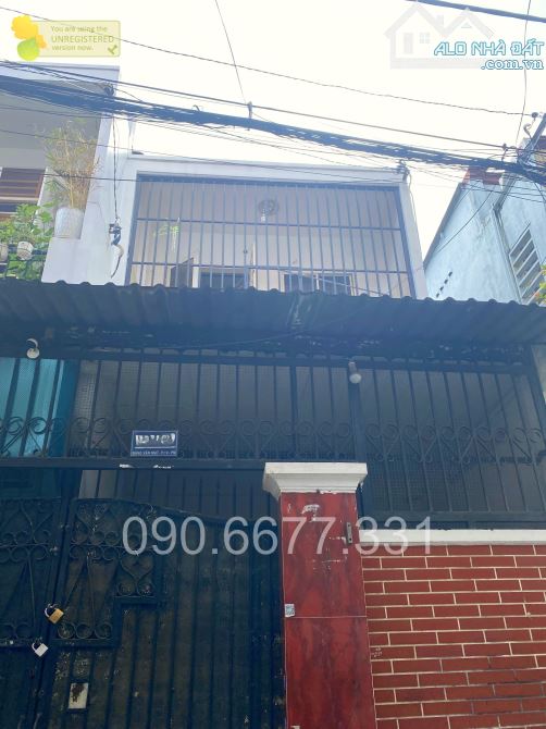 ‼️ Phú Nhuận - Trước nhà gần 5m - Lô góc 42m2 công nhận đủ - Sổ vuông ko lộ giới - 6.X tỷ - 2