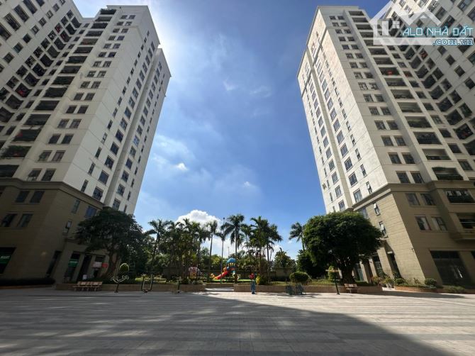 BÁN CĂN THƯƠNG MẠI DỊCH VỤ TẦNG 1 CT1B HOMELAND THƯỢNG THANH 50M2 – 4.38 TỶ LONG BIÊN - 2