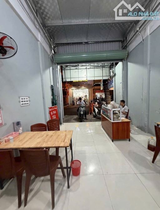 Bán đất đường Trần Nguyên Hãn, Nha Trang. Gần đường Ngô Gia Tự. Đang cho thuê - 2