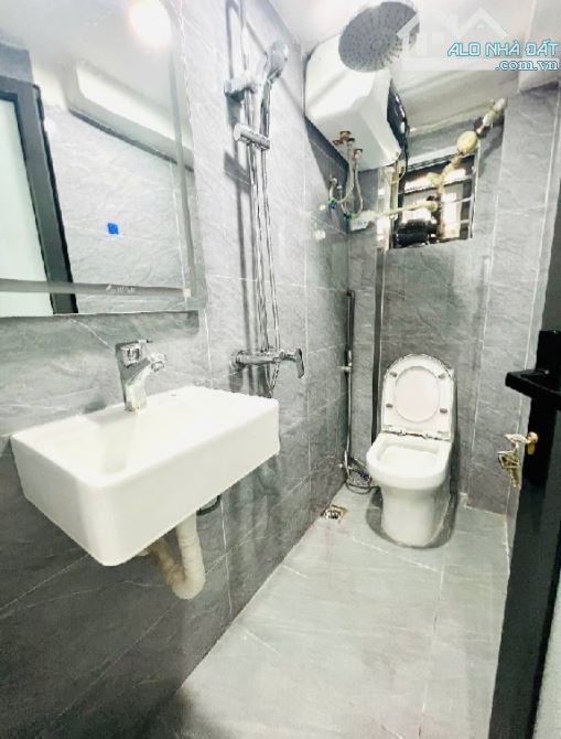 BÁN NHÀ YÊN NINH BA ĐÌNH, 1 TẦNG, DT 50M², NHỈNH 3 TỶ, CHỦ CẦN BÁN GẤP. - 2