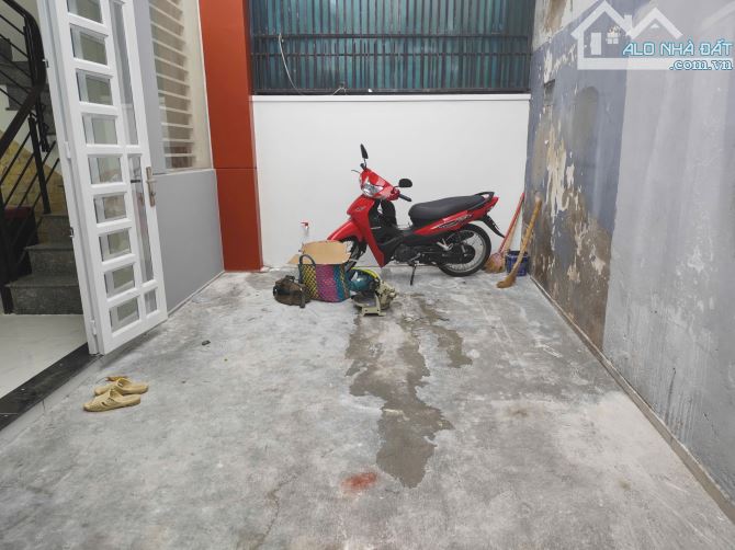 🏠 BÁN NHÀ 2 TẦNG GẦN CHỢ ĐẠI HẢI – TRẦN VĂN MƯỜI 💰 Giá chỉ 3 tỷ hơn – SHR chính chủ - 2