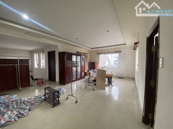Nhà MT Cư Xá Đô Thành, Quận 3, DT: 4.4x10m, 5tầng, 9P, Giá 13.5tỷ - 2