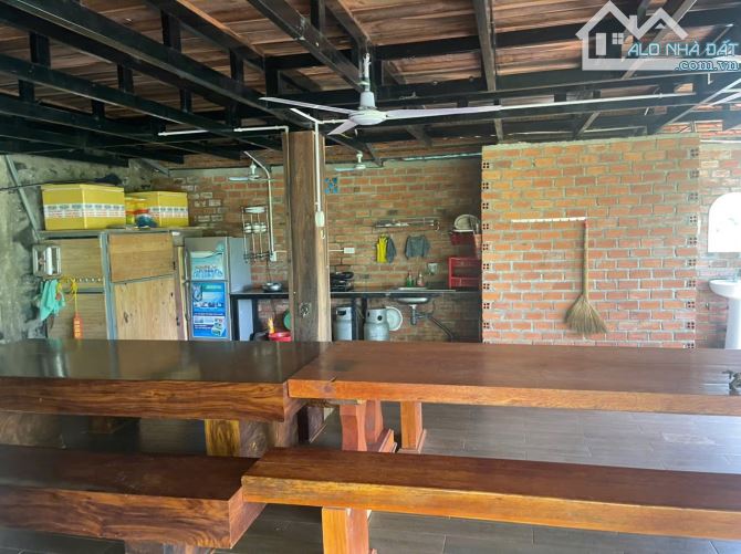 Cần Bán  NHÀ VIEW HỒ NGHỈ DƯỠNG CƯEBUR Tp Bmt GIÁ CHỈ 2 TỶ 700 TRIỆU - 2