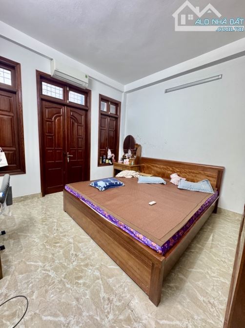 Bán nhà Mỹ Đình 50m x 4 tầng,dân xây chắc chắn,hai thoáng  sổ A4 vuông đẹp chỉ 9.35 Tỷ - 2