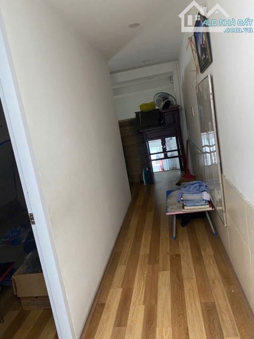 Mặt TIỀN AN PHÚ ĐÔNG 27 CÁCH QUỐC LỘ 1 CHỈ 200M GIÁ TỐT GẦN 100m2 NHÀ CÒN MỚI MÀ CHỈ 4.8 T - 2