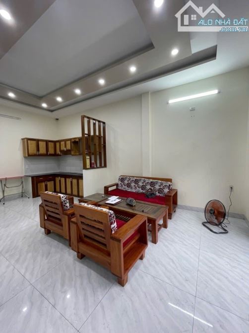 Bán gấp nhà nhà tầng kiệt lê duẩn. Trung tâm Đà Nẵng. - 2