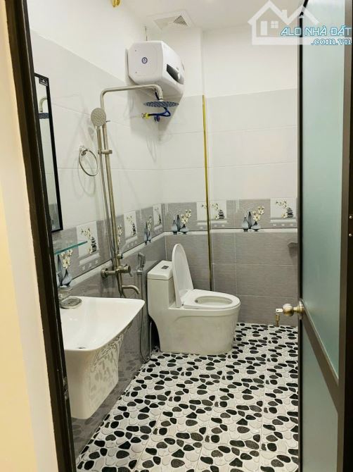 🏡 CỰC HIẾM – NHÀ DÂN XÂY – 2 TẦNG – 3 THOÁNG – NGÕ NÔNG RỘNG – GIÁ CHỈ NHỈNH 5 TỶ 🏡 - 2