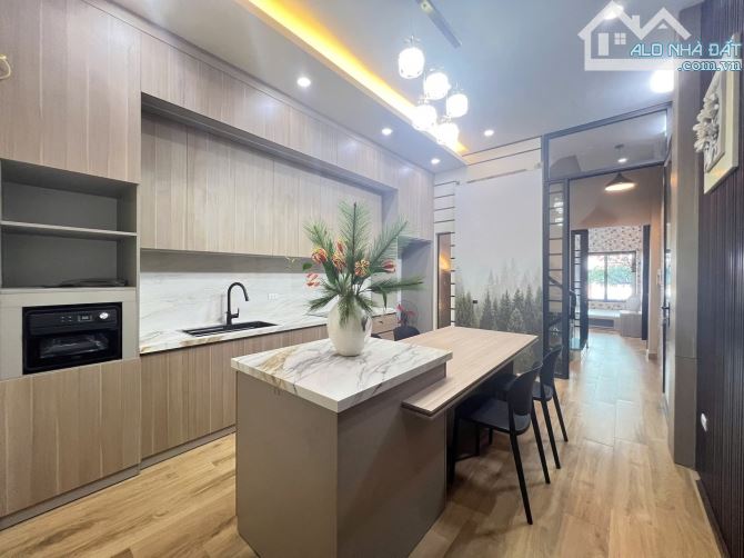 LÔ GÓC 2 THOÁNG, Ô TÔ TẬN CỔNG MỖ LAO, HÀ ĐÔNG, 45M NHỈNH 9 TỶ, CÓ THƯƠNG LƯỢNG - 2