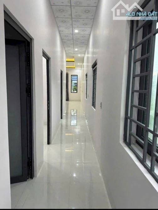 CĂN GÓC 2 Mặt Tiền TẠI TT LONG ĐIỀN -Bà Rịa -1tỷ950 -3 phòng ngủ - 2