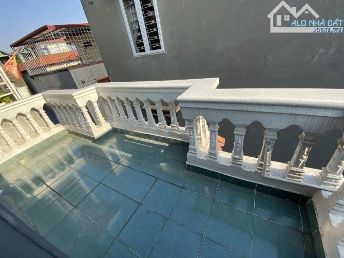 BÁN NHÀ 3 TẦNG ĐỘC LẬP SÂN CỔNG RIÊNG, Ô TÔ ĐỖ GẦN NHÀ– PHƯƠNG LƯU, HẢI AN - 2