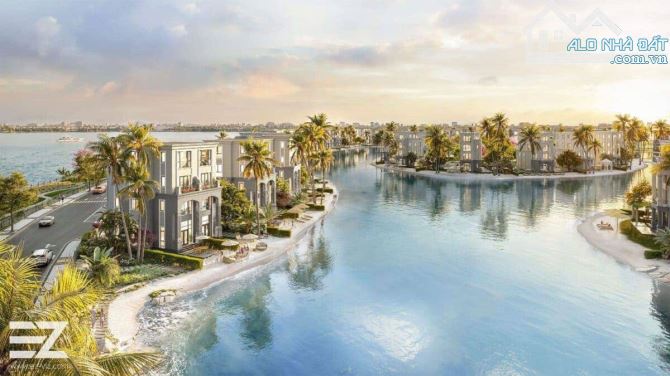 🌍 VINHOMES CẦN GIỜ- TÂM ĐIỂM MỚI CỦA BẤT ĐỘNG SẢN NGHỈ DƯỠNG PHÍA NAM TPHCM - 2