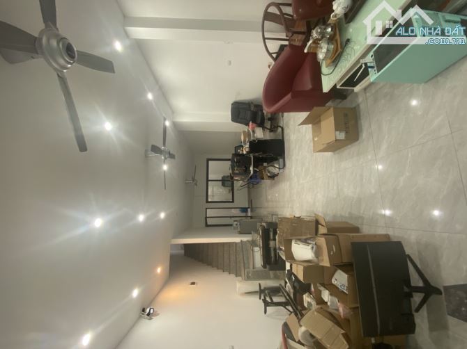 [KĐT AO SÀO] | 70M² | 4 TẦNG | MT 5M | 20 TỶ | PHÂN LÔ – Ô TÔ TRÁNH – VIEW SÂN CHƠI - 2