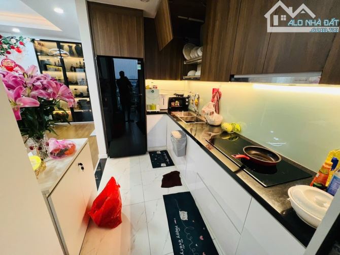 BÁN CĂN HỘ CHUNG CƯ GREEN PARK PHƯƠNG ĐÔNG – TRẦN THỦ ĐỘ, HOÀNG LIỆT – 100m², GIÁ 7.15 TỶ - 2