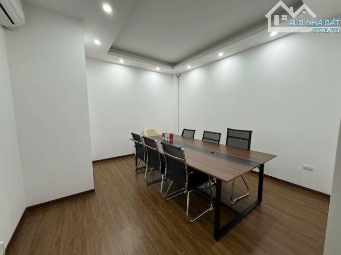 BÁN TÒA NHÀ PHAN ĐÌNH GIÓT, THANH XUÂN - 70M² x 7T THANG MÁY - Ô TÔ TRÁNH - KINH DOANH - 2