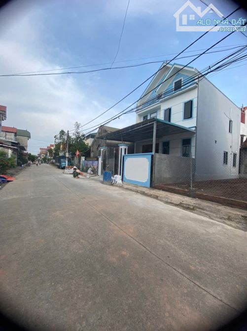 🔥 68M² - TRỤC CHÍNH THÔN THỐNG NHẤT, SONG PHƯỢNG 🔥 - 2