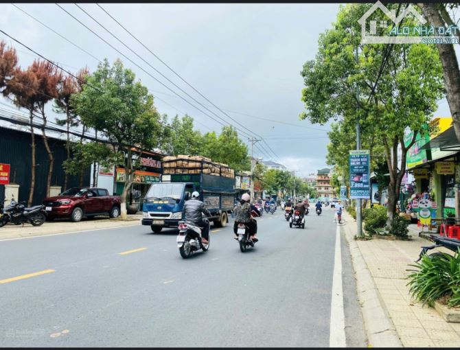 Bán Đất Vàng Nguyễn Đình Chiểu 371m2, 43 tỷ Có thể mua thêm lô 166m2 sau lưng - 2