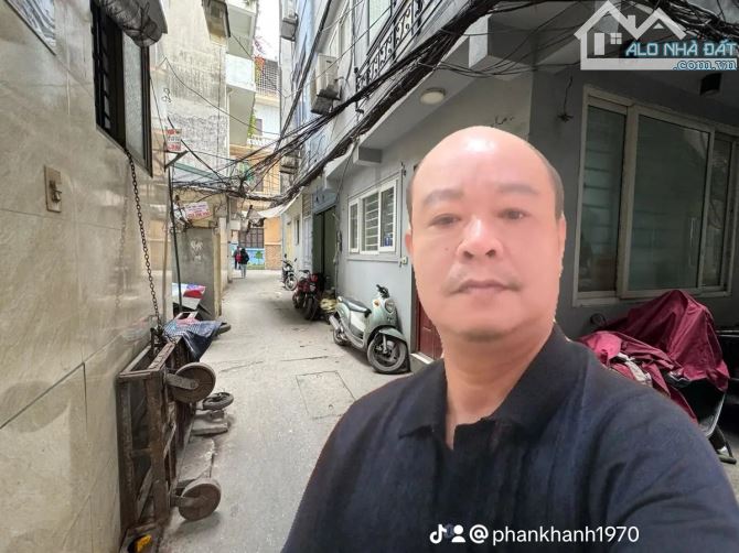 💥GIẢM 300TR- NGUYỄN CÔNG HOAN- KIM MÃ- KINH DOANH- LÔ GÓC- 10M ÔTÔ TRÁNH- 23M- 5 TẦNG- MT - 2