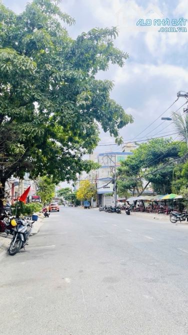 Mặt Tiền KD Khu Tên Lửa, 5Tầng Mới Tinh, 4x18m, Ngay Công Viên - 2