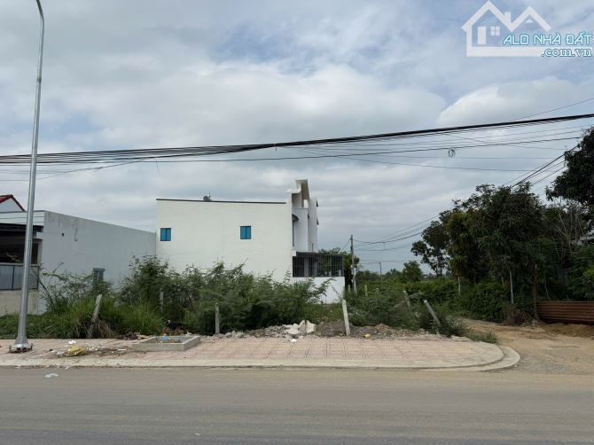 Bán lô góc đường thôn Trung 1, Diên Diên cũ. Cách đường Đồng Khởi 200m - 2