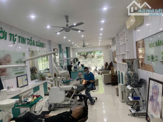 Bán đất mặt phố Trường Lâm 86m² – mặt tiền 4.1m – vỉa hè 8m – kinh doanh đỉnh – giá 2x tỷ - 2