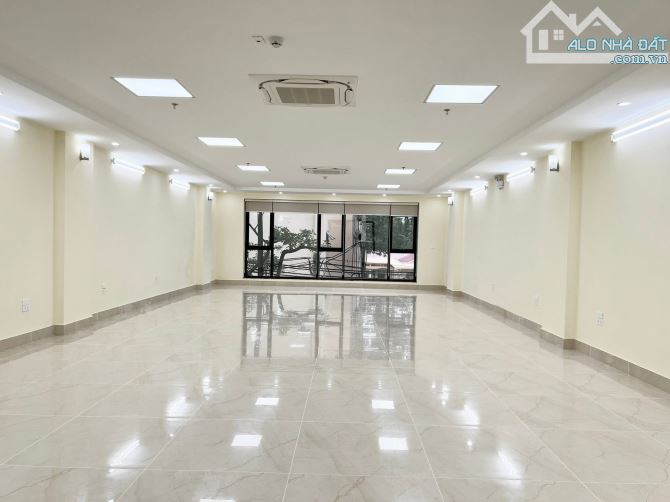 Phố Trung Văn - Nam Từ Liêm 144m x 7 tầng, mặt tiền 7.1m, giá 75 tỷ thương lượng - 2