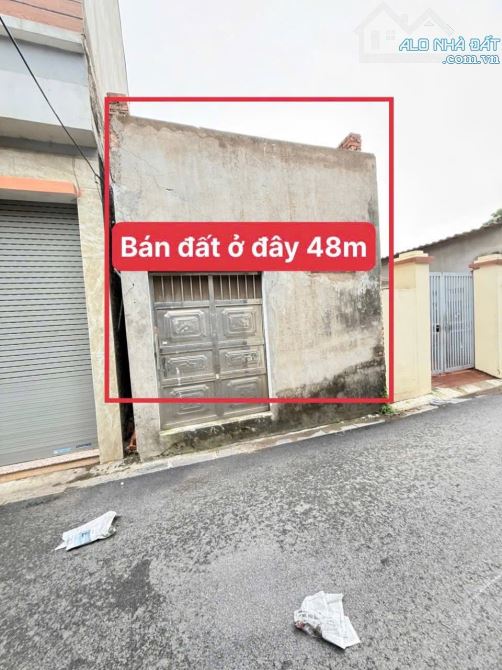 Bán đất Z153 , Uy Nỗ , Đông Anh . - 2