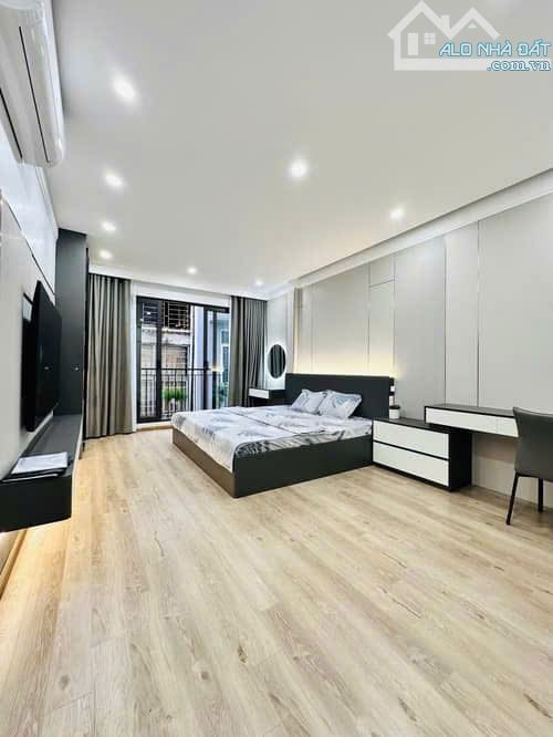 🔥 SIÊU HIẾM CẦU GIẤY – 30M RA PHỐ KHÚC THỪA DỤ – 6 TẦNG THANG MÁY – Ở SƯỚNG, KINH DOANH Đ - 2