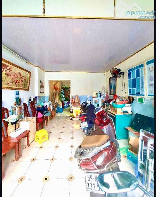 Bán 🏡 hẻm ô tô mới đẹp 2tầng vừa ở vừa kinh doanh 8,4tỷ Nguyễn Thị Thập Q7 đầy đủ tiện ít - 2