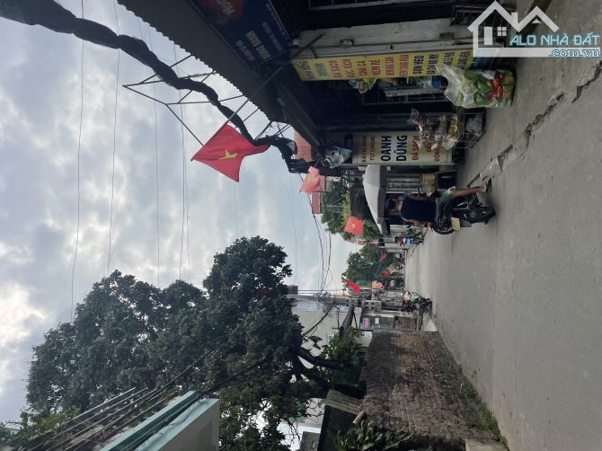 🔥Bán đất mặt đường kinh doanh 68m/6.1 Hương Gia Nội Bài (Phú Cường Sóc Sơn)💥💥💥 - 2
