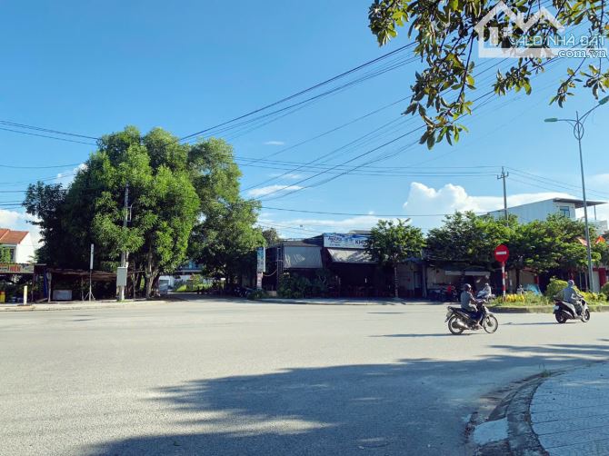 Bán 109m2  đất Khu A Phú Mỹ Thượng, phường Phú Thượng, Tp.Huế. Bao rẻ nhất thị trường - 2