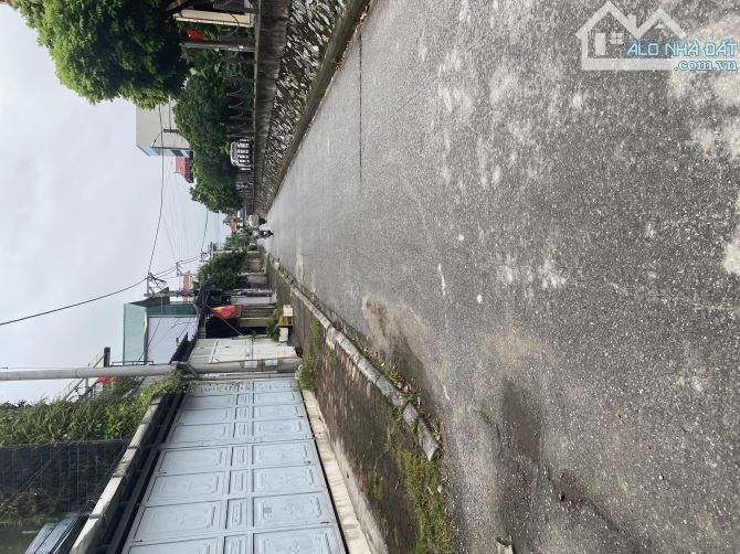 TĐC Đông Dư_ 85m2_ vuông vắn nở hậu_ đường thống xe tải tránh_ gần uỷ ban, trường,chợ - 2