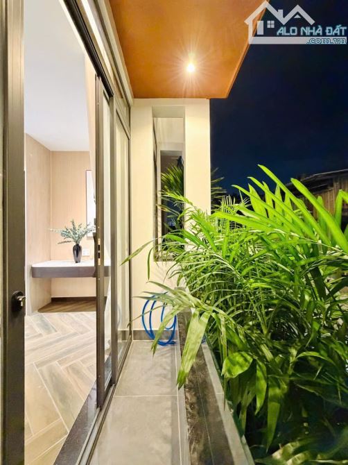 Nhà Mới Xây Cao Cấp Hẻm 4m💎 Đường Số 8, Phường 11💎4,2x12m 5 Lầu 4PN 4WC💎8,9 Tỷ - 26
