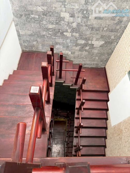 Bán nhà 4tầng mặt tiền Tô Hiến Thành 68.3m2 ngang4.6m giá 20.5tỷ - 3
