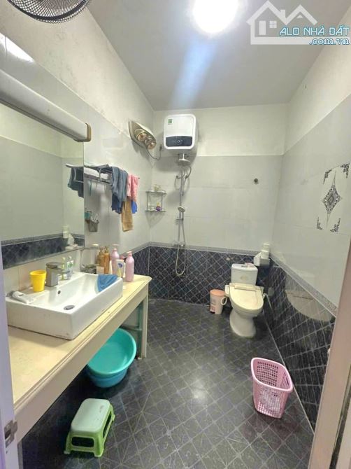 🌳Bán nhà 4 tầng phố Bạch Đằng - Hạ Lý - HB gần tiệc cưới Gia Viên - 53m2 giá 4,4 tỷ - 3