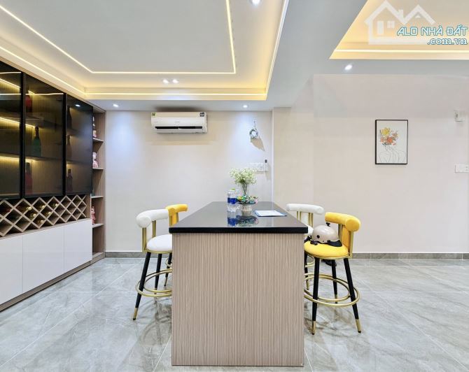 Lên sóng căn nhà đường Thống Nhất, p16 gần Lotte mart. - 3